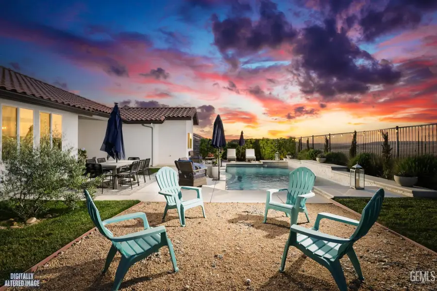 12134 PENDULUM DRIVE, Bakersfield, CA 93306 - #2