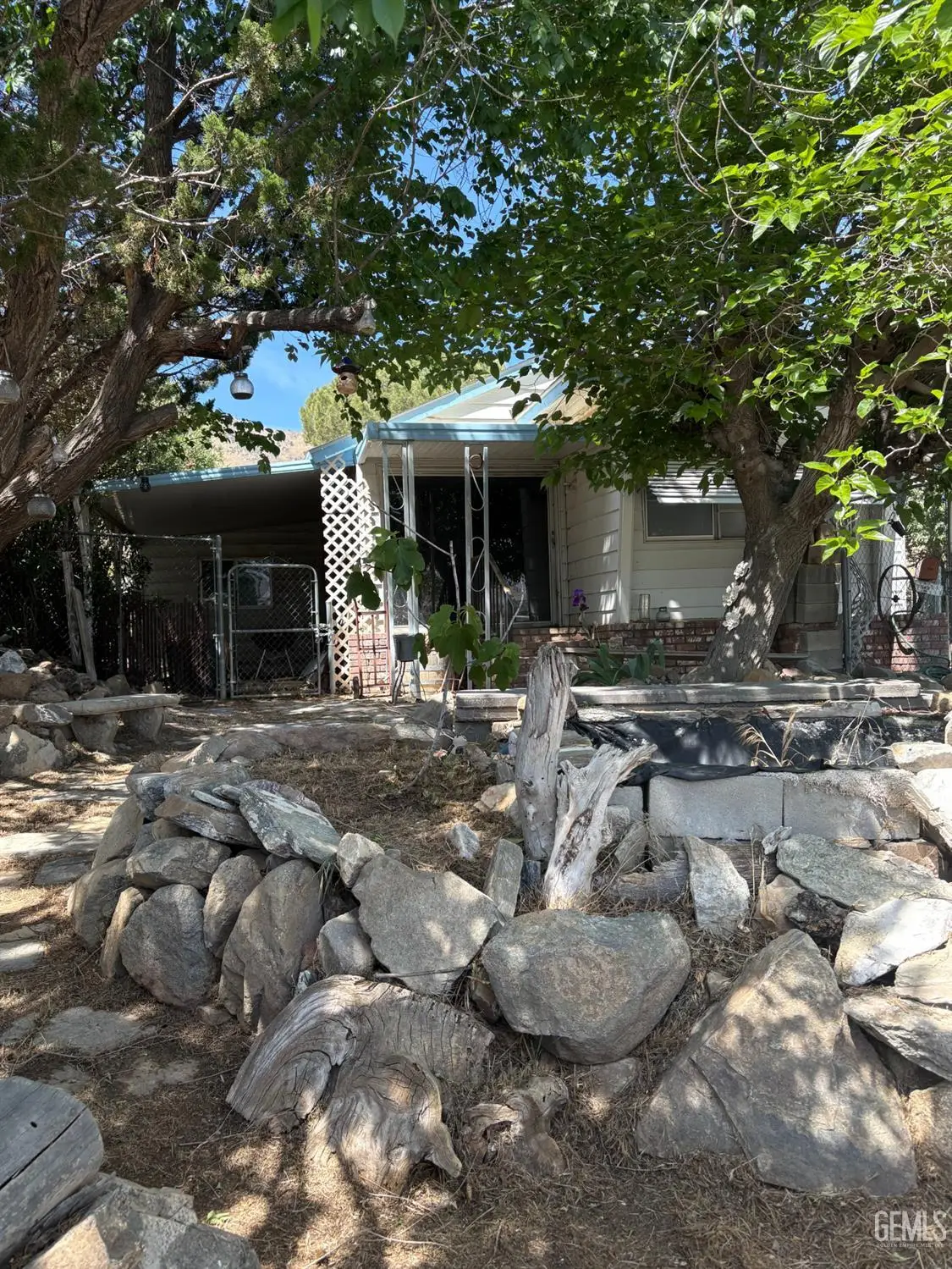 4543 JOSHUA DRIVE, Mountain Mesa, CA 93240 - #1