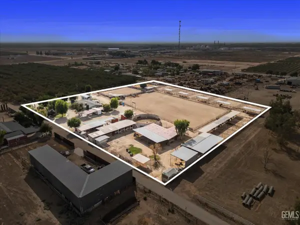 30751 SHARP WAY, Shafter, CA 93263