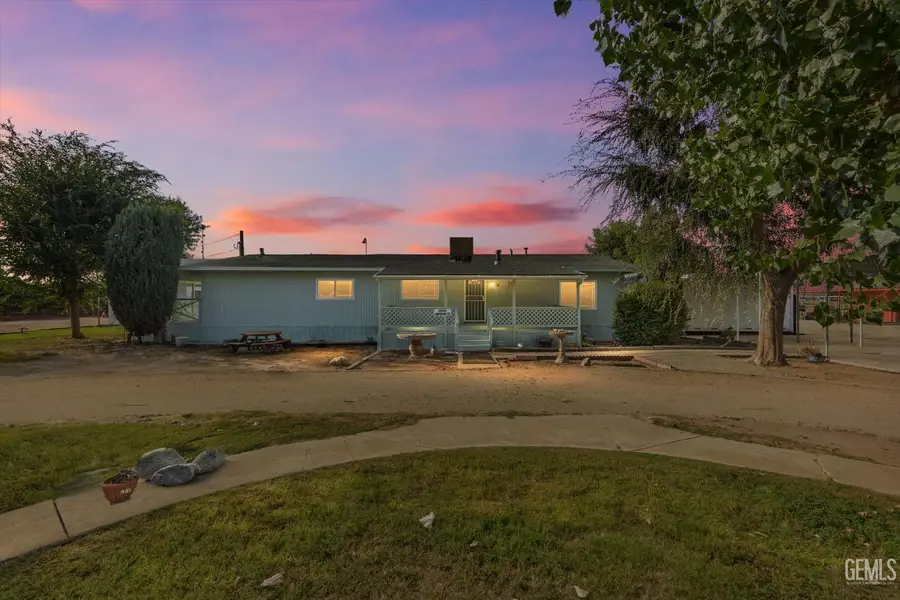 30751 SHARP WAY, Shafter, CA 93263 - #2