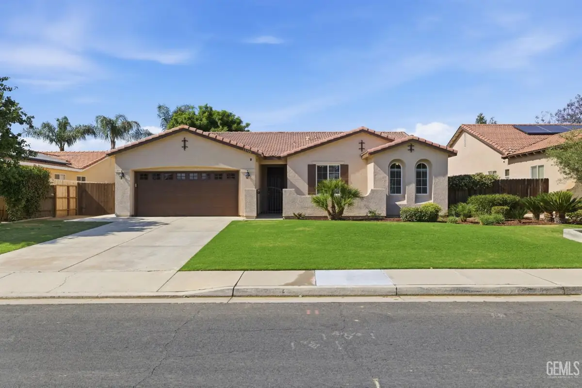 10904 LEWELLING STREET, Bakersfield, CA 93312 - #1