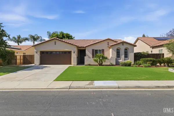 10904 LEWELLING STREET, Bakersfield, CA 93312