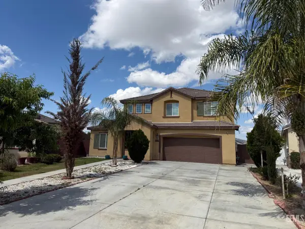 5302 TWINKLE LANE, Bakersfield, CA 93313