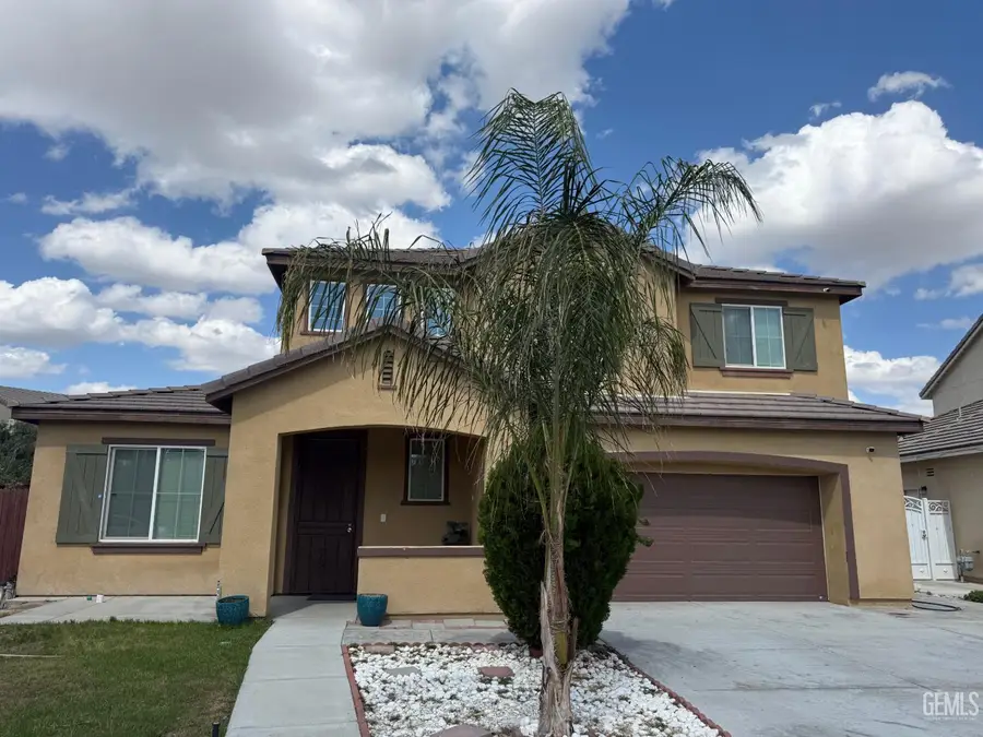 5302 TWINKLE LANE, Bakersfield, CA 93313 - #2
