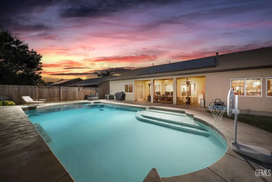 12601 LARKIN DRIVE, Bakersfield, CA 93312 - #2