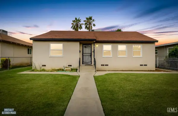 312 WESTERN DRIVE, Bakersfield, CA 93309