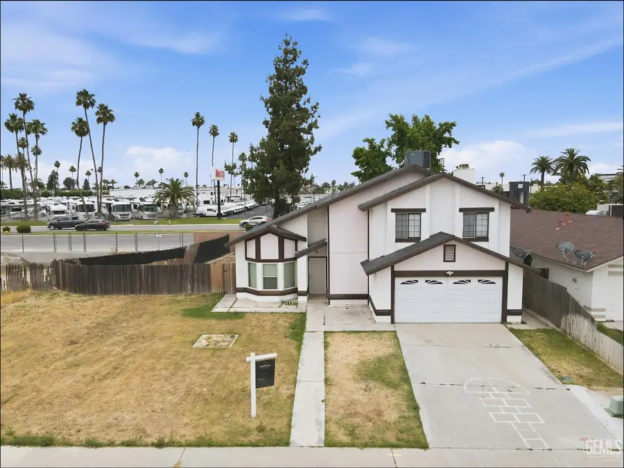 5808 EL CAMINO AVENUE, Bakersfield, CA 93313 - #3
