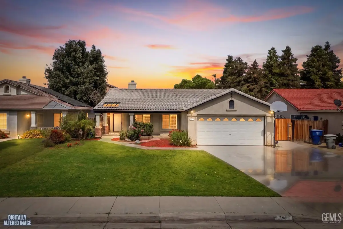 5318 SILVERGATE STREET, Bakersfield, CA 93313 - #1