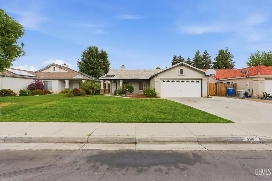 5318 SILVERGATE STREET, Bakersfield, CA 93313 - #2