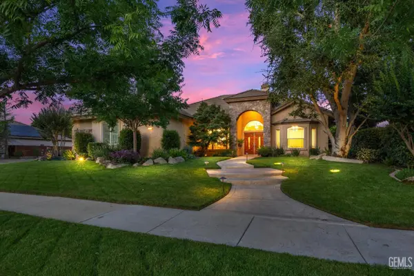 804 REVERE WAY, Bakersfield, CA 93312