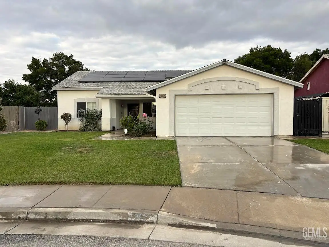 6910 GRAFTON COURT, Bakersfield, CA 93307 - #1