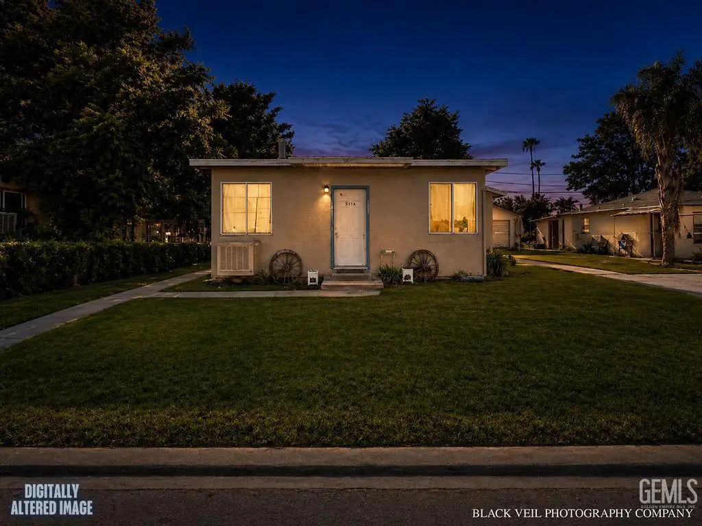 511 OILDALE DRIVE, Bakersfield, CA 93308 - #1