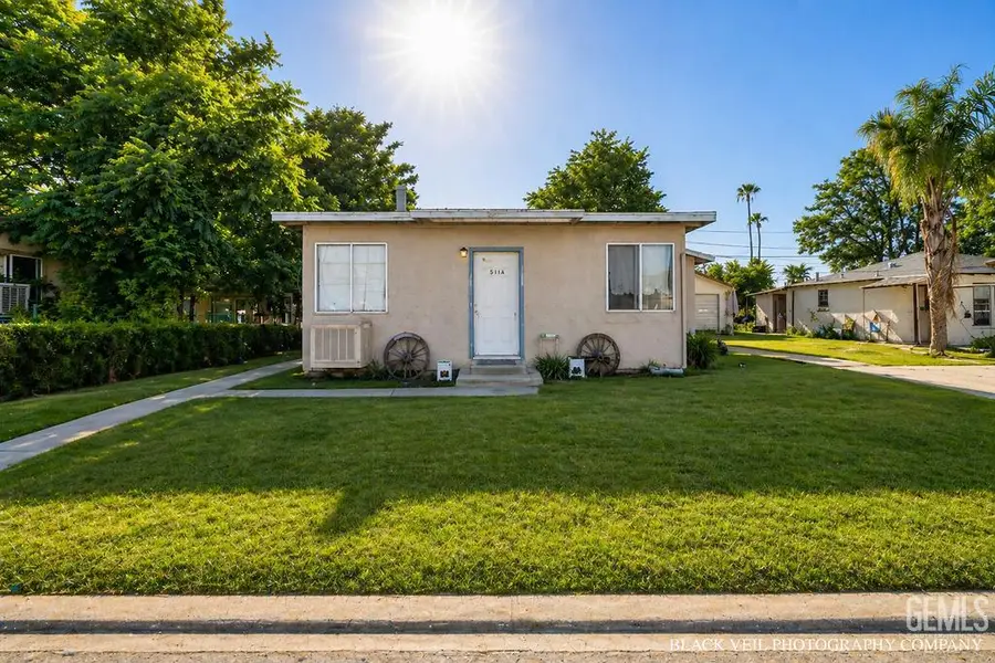 511 OILDALE DRIVE, Bakersfield, CA 93308 - #2
