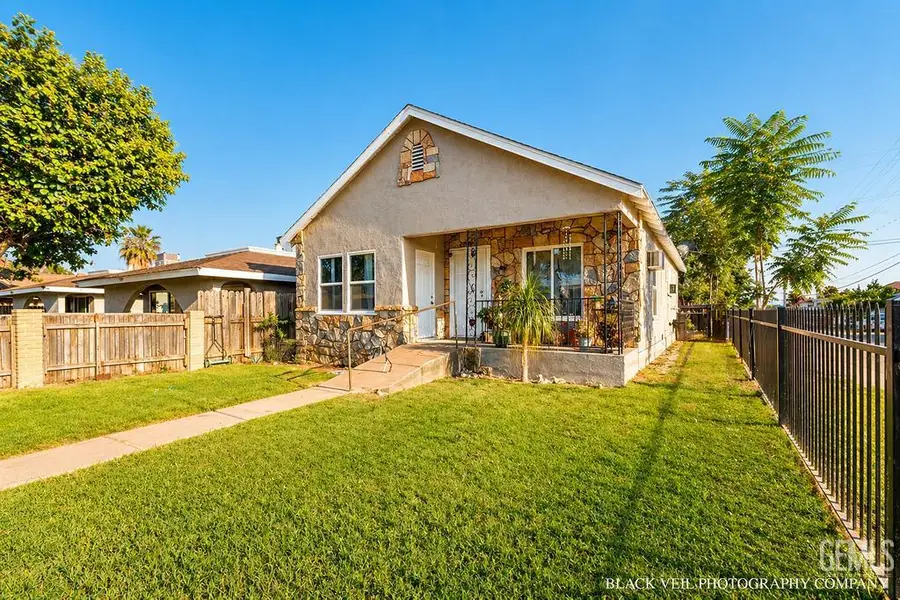 129 WILSON AVENUE, Bakersfield, CA 93308 - #2