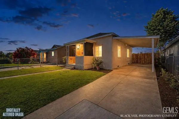 322 WILSON AVENUE, Bakersfield, CA 93308