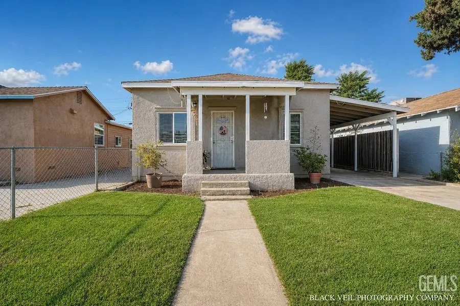 322 WILSON AVENUE, Bakersfield, CA 93308 - #2