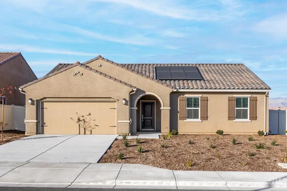 5127 BEAVERHEAD AVENUE, Bakersfield, CA 93306 - #1