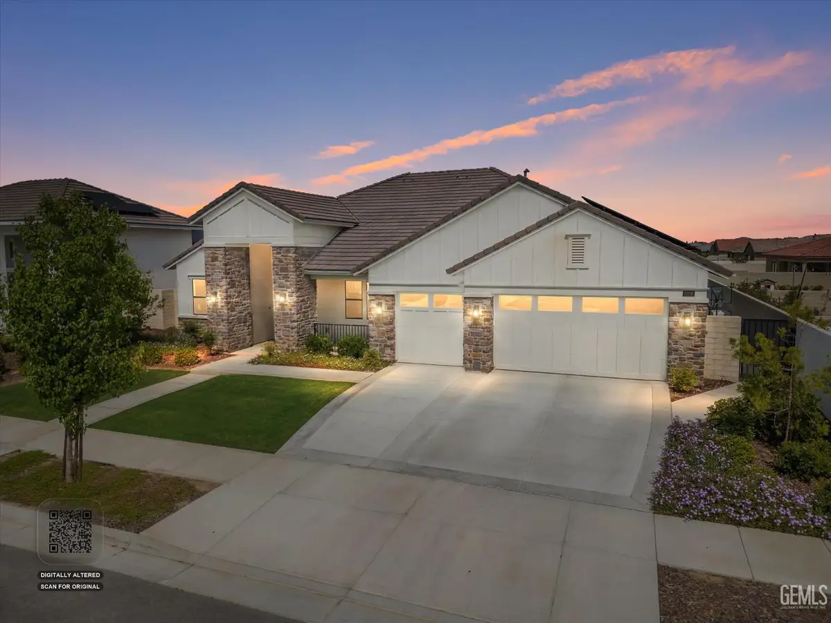 3326 MADRONE LANE, Bakersfield, CA 93311 - #1