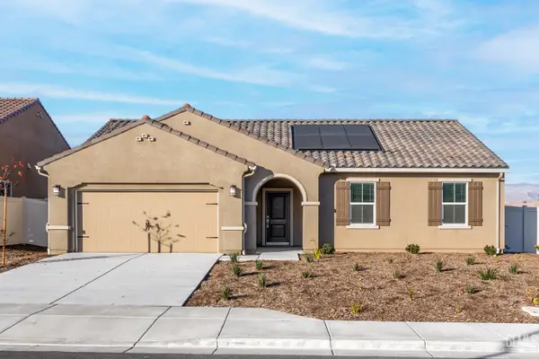 5128 BEAVERHEAD AVENUE, Bakersfield, CA 93306