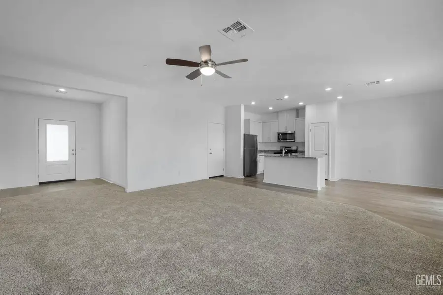 5128 BEAVERHEAD AVENUE, Bakersfield, CA 93306 - #2