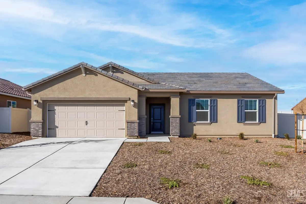 5118 BEAVERHEAD AVENUE, Bakersfield, CA 93306 - #1