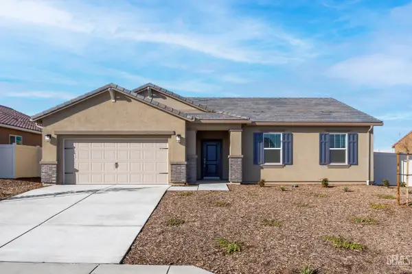 5118 BEAVERHEAD AVENUE, Bakersfield, CA 93306