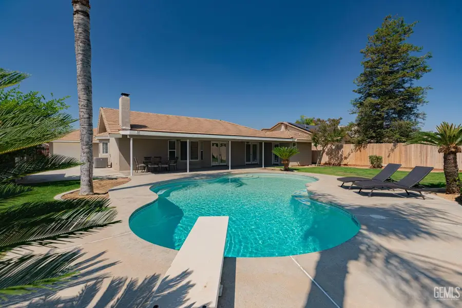 11123 COACHLIGHT COURT, Bakersfield, CA 93312 - #3