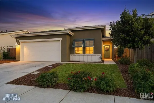 9711 SILVER FALLS LANE, Shafter, CA 93263
