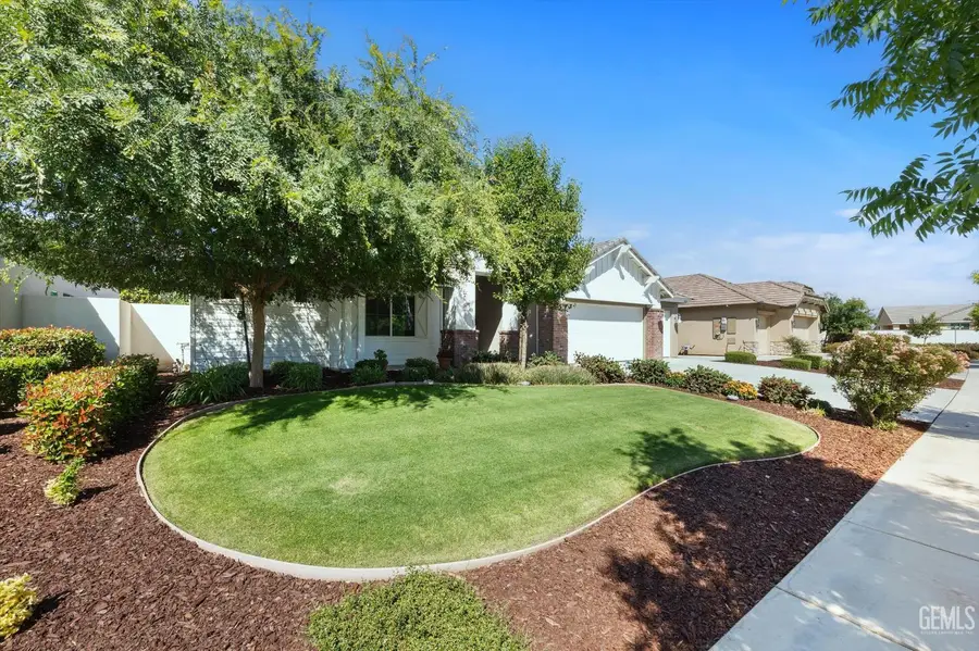 11712 CARAMELLA CIRCLE, Bakersfield, CA 93311 - #2