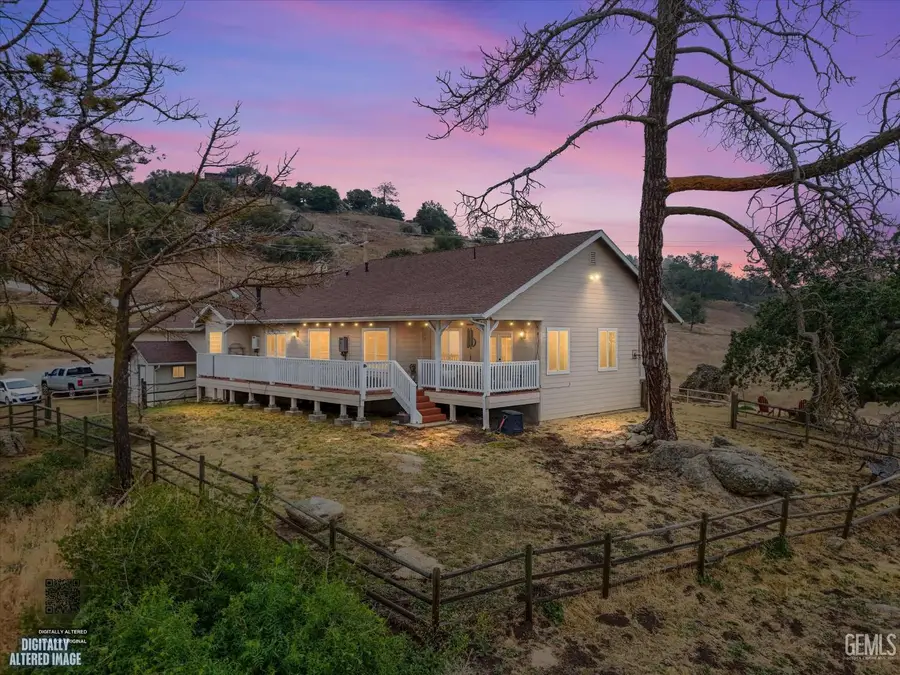 19351 QUAIL DRIVE, Tehachapi, CA 93561 - #2
