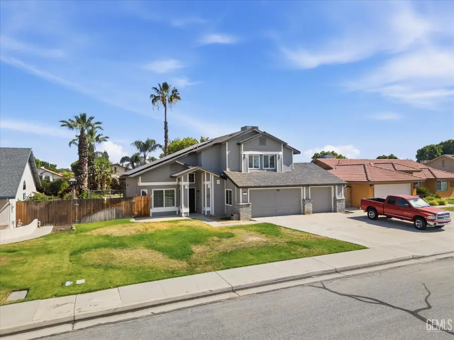 11618 JIMRIK AVENUE, Bakersfield, CA 93312 - #2