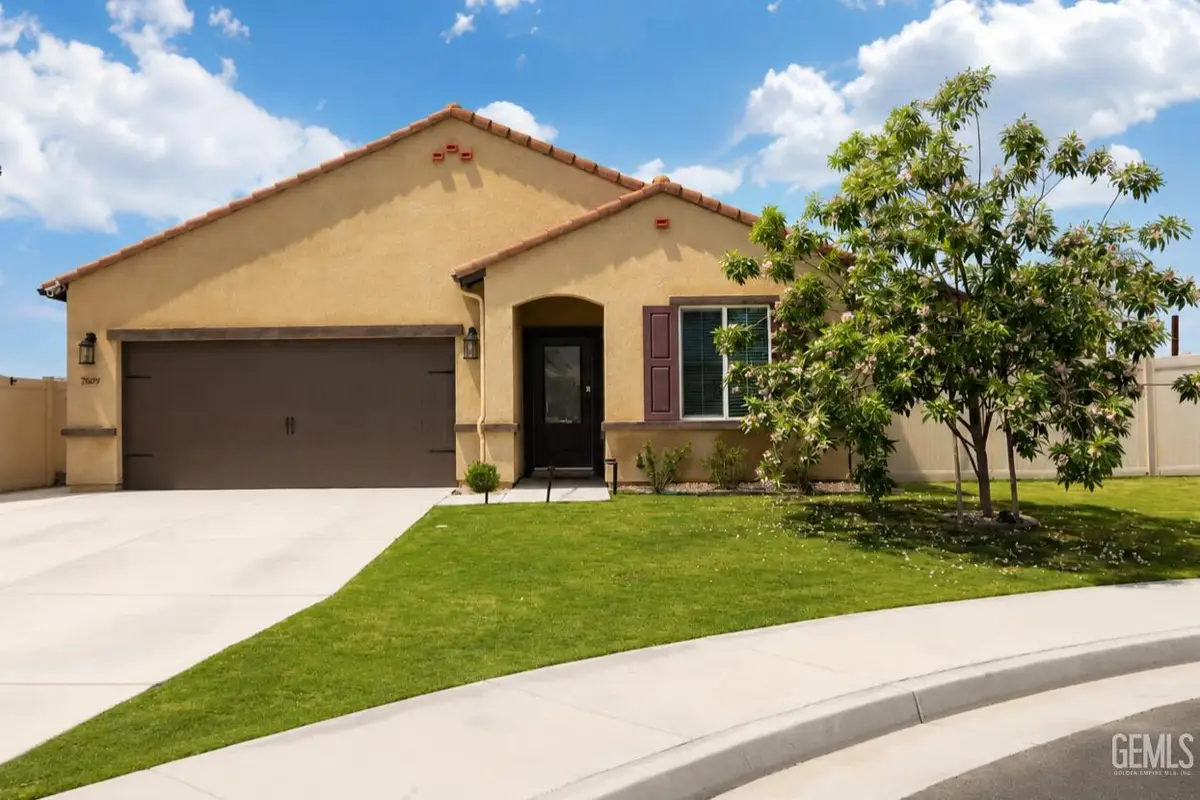 7809 RASPBERRY AVENUE, Bakersfield, CA 93313 - #1