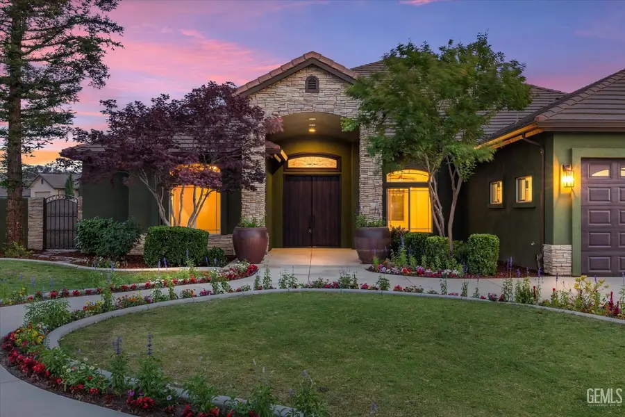 14925 MOORESVILLE PLACE, Bakersfield, CA 93314 - #2