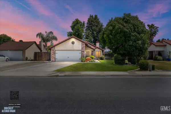 4608 WETHERBY COURT, Bakersfield, CA 93311