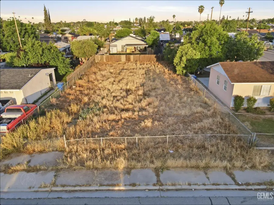 0 0 HAYSLETT AVENUE, Bakersfield, CA 93307 - #2