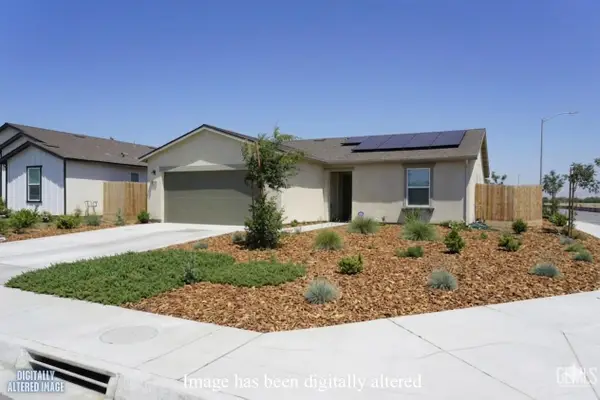 2025 QUARRENDEN LANE, Bakersfield, CA 93307