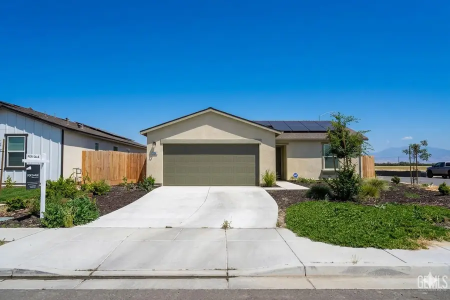 2025 QUARRENDEN LANE, Bakersfield, CA 93307 - #2