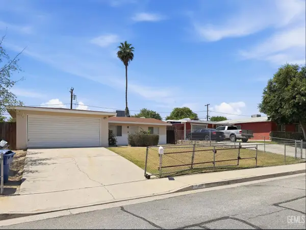 2540 LYNWOOD STREET, Bakersfield, CA 93306