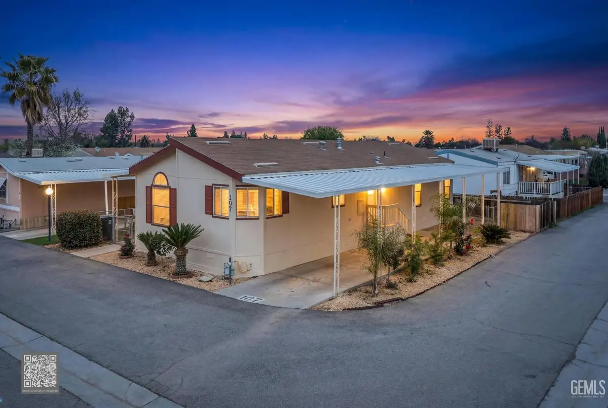 6351 AKERS RD #107, Bakersfield, CA 93313 - #1