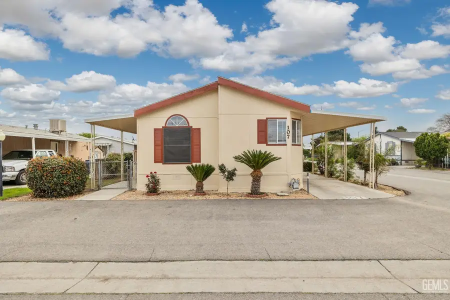 6351 AKERS RD #107, Bakersfield, CA 93313 - #2