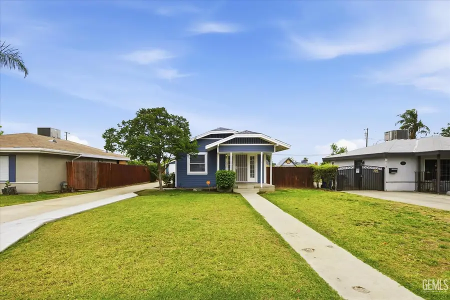 419 HIGHLAND DRIVE, Bakersfield, CA 93308 - #2
