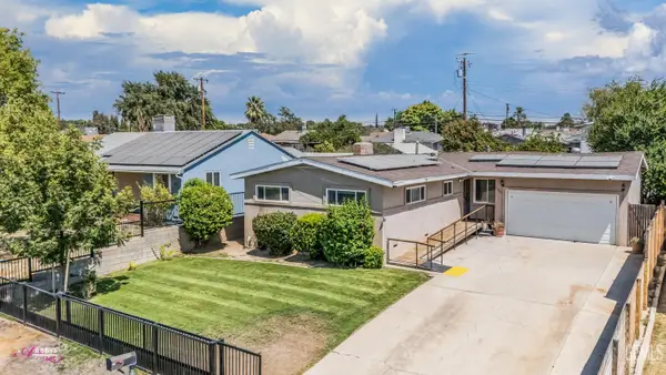 3007 BUCKNELL STREET, Bakersfield, CA 93305