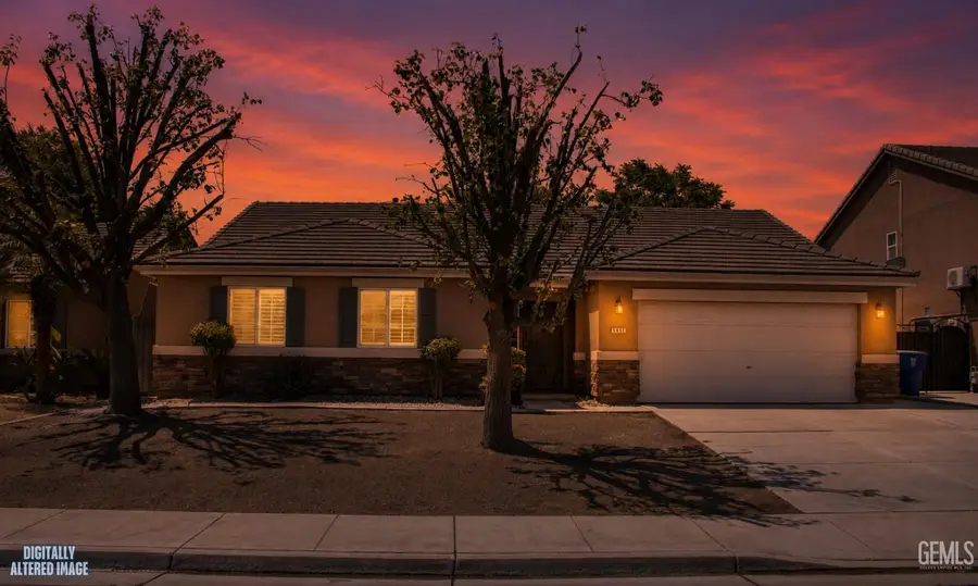 5809 FERNSIDE COURT, Bakersfield, CA 93313 - #2