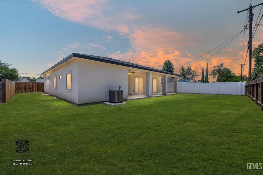 3714 BRAVE AVENUE, Bakersfield, CA 93309 - #2