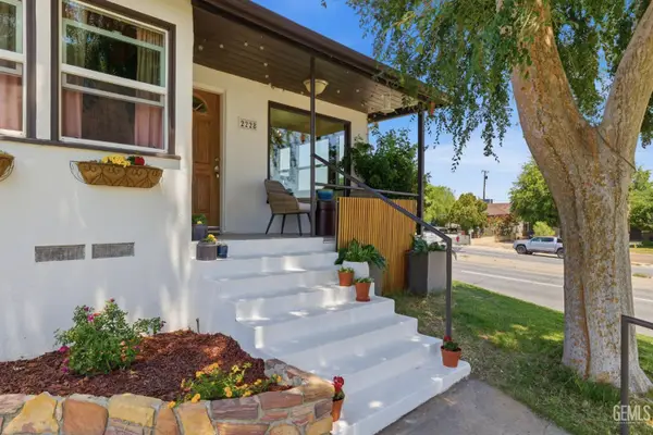 2228 AVONDALE DRIVE, Bakersfield, CA 93306
