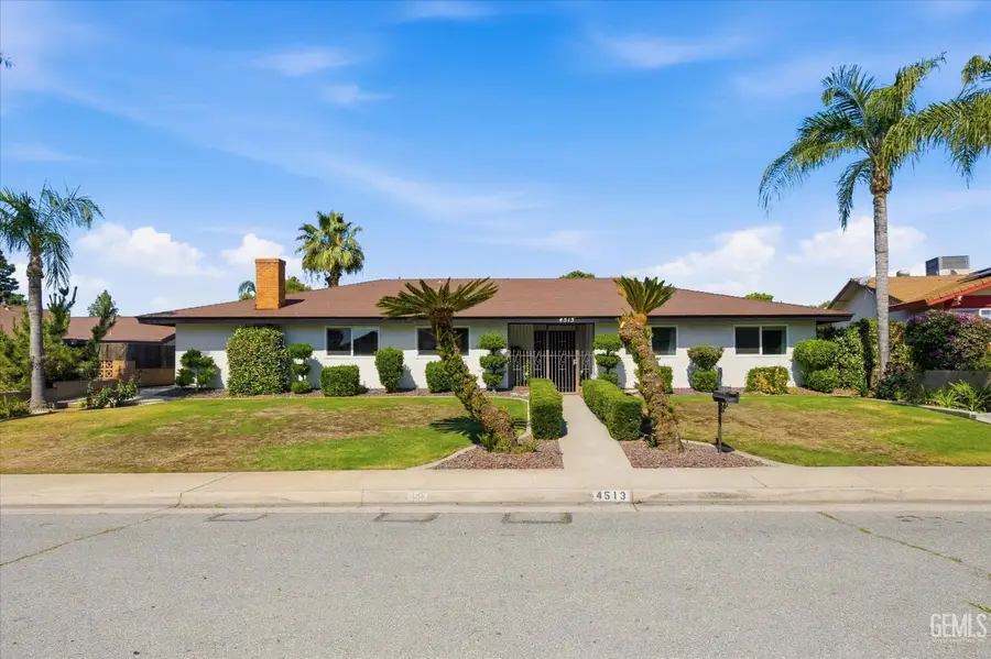 4513 MCCRAY STREET, Bakersfield, CA 93308 - #3