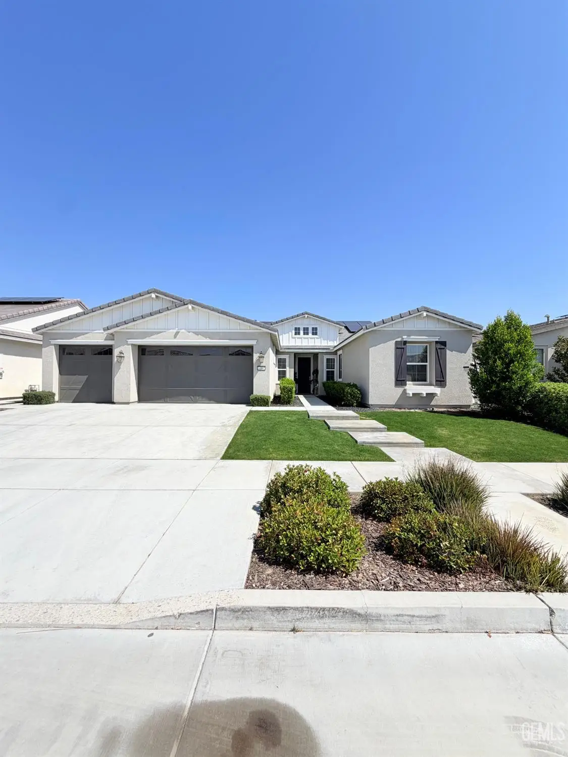 14902 PEMBERLEY PASSAGE AVENUE, Bakersfield, CA 93311 - #1