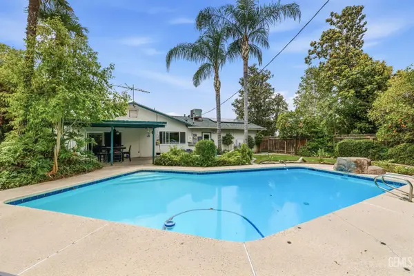 4200 ORINDA WAY, Bakersfield, CA 93306