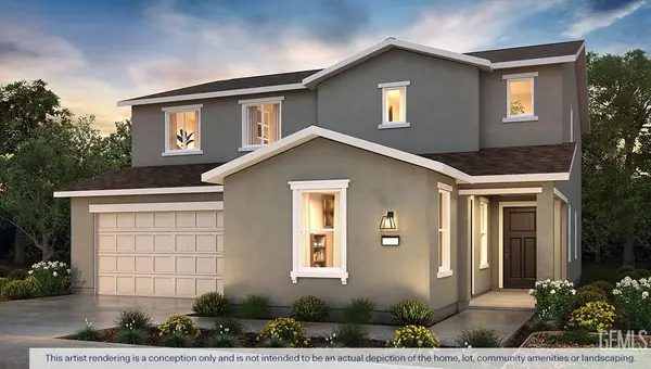 8516 MARCH VIOLETS AVENUE #2047W, Bakersfield, CA 93311
