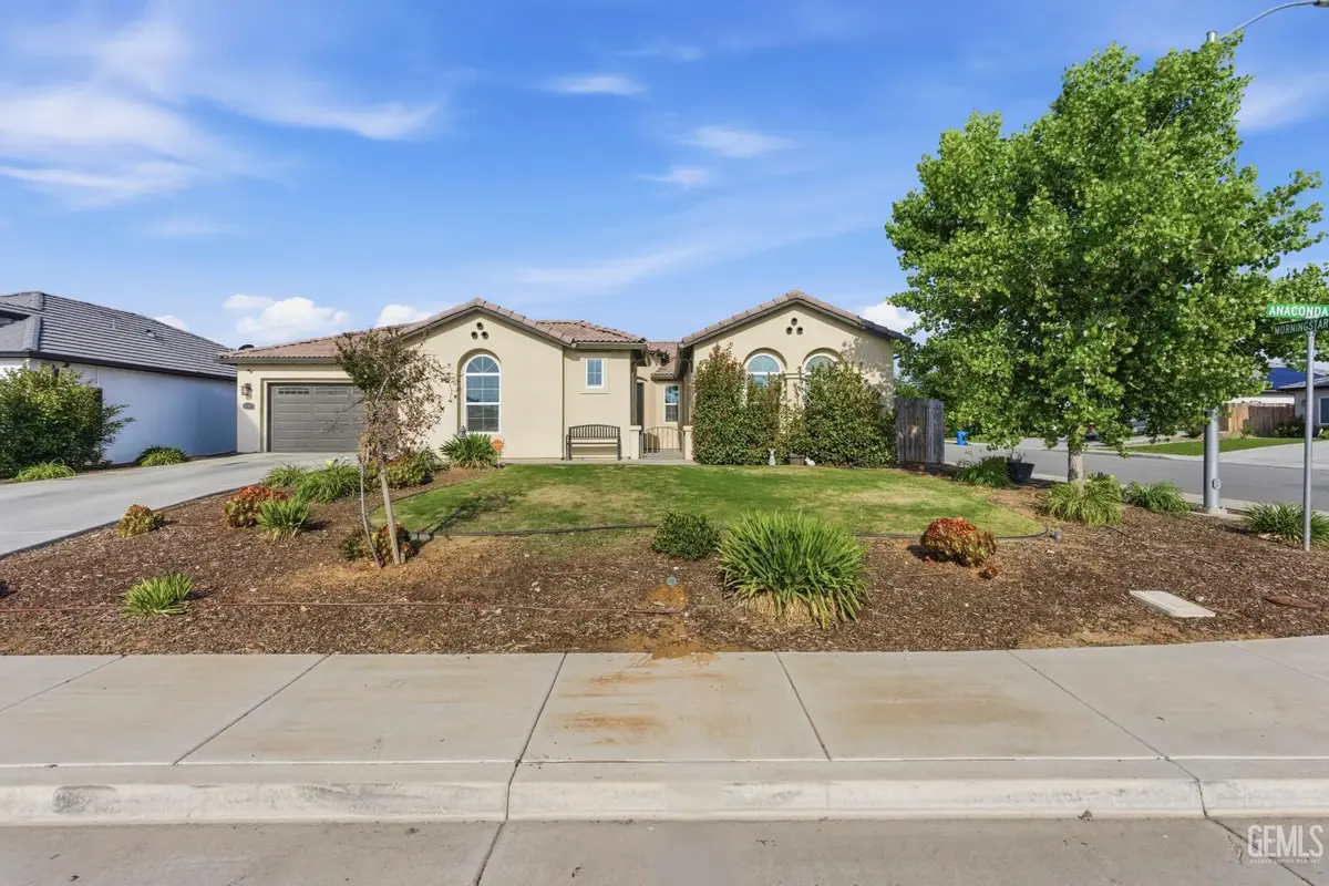 5206 ANACONDA AVENUE, Bakersfield, CA 93306 - #1